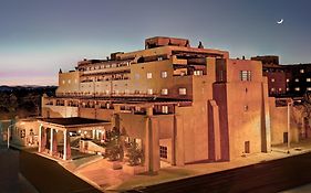 Eldorado Hotel And Spa